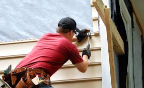 Professional Siding in Greilickville, MI